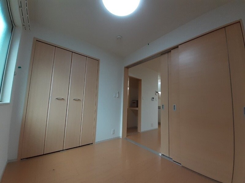 カーサ　ラピタの物件内観写真