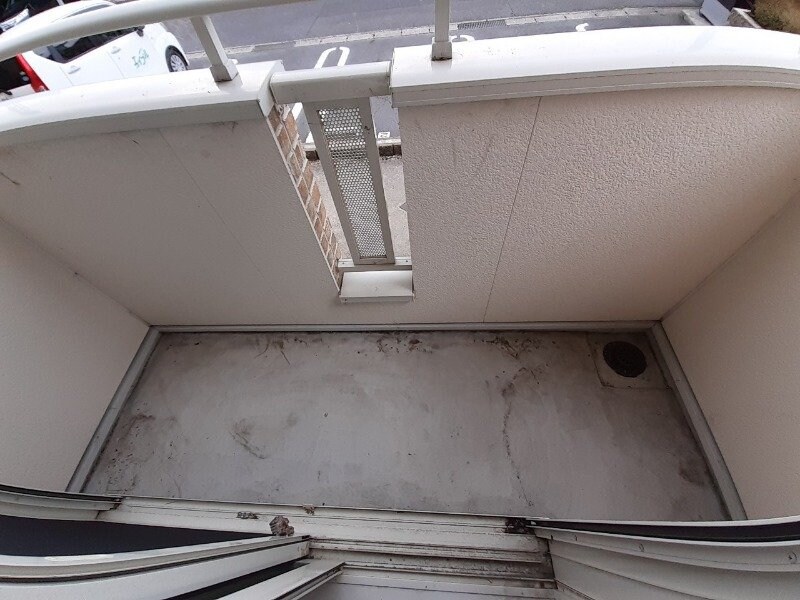 カーサ　ラピタの物件内観写真