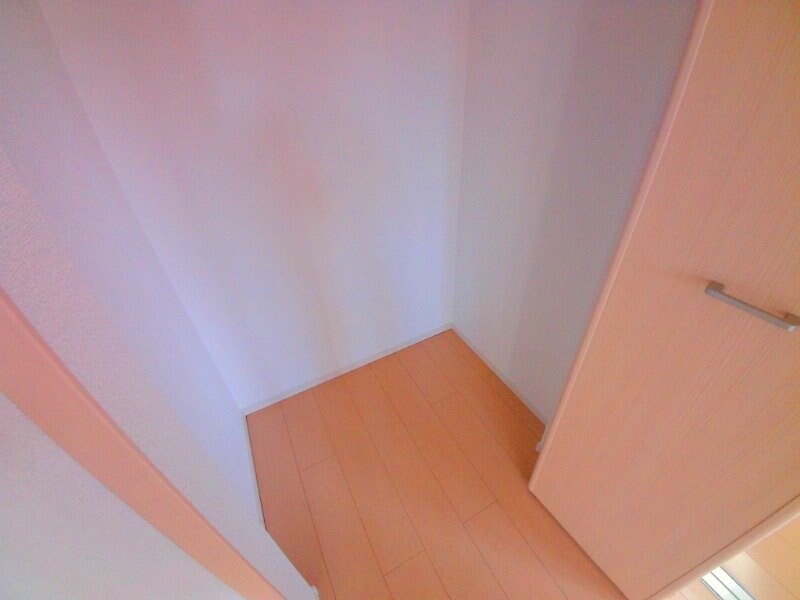 サニー　レジデンスの物件内観写真