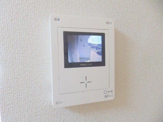 サニー　レジデンスの物件内観写真