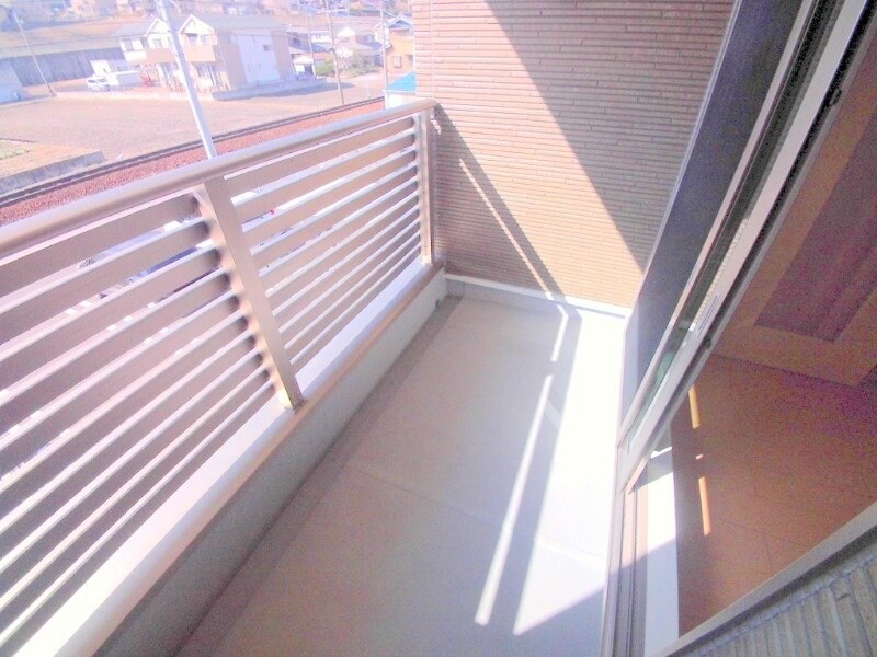 サニー　レジデンスの物件内観写真