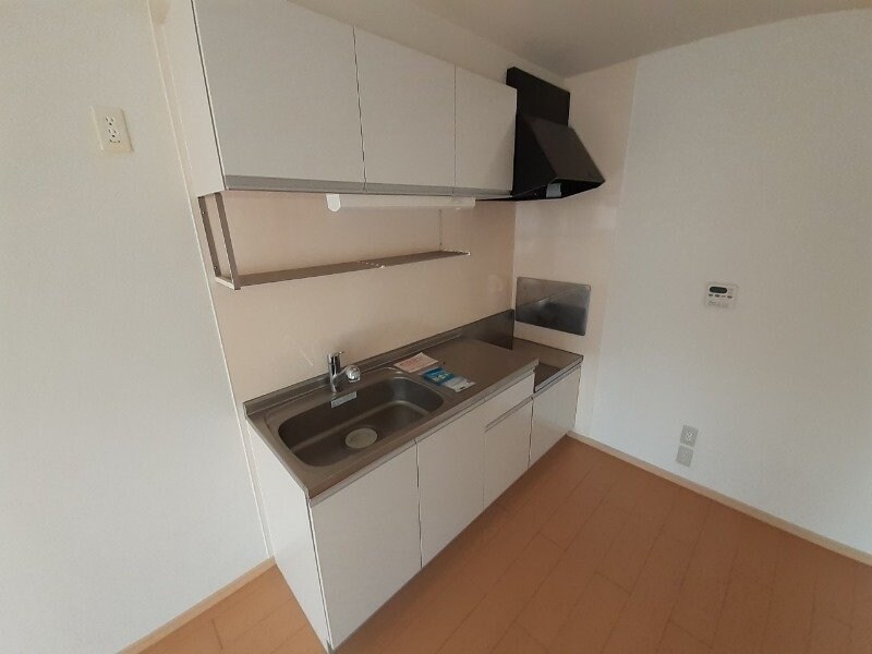 マハロⅠの物件内観写真