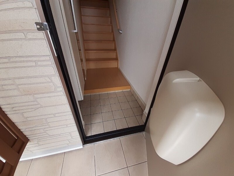 マハロⅠの物件内観写真