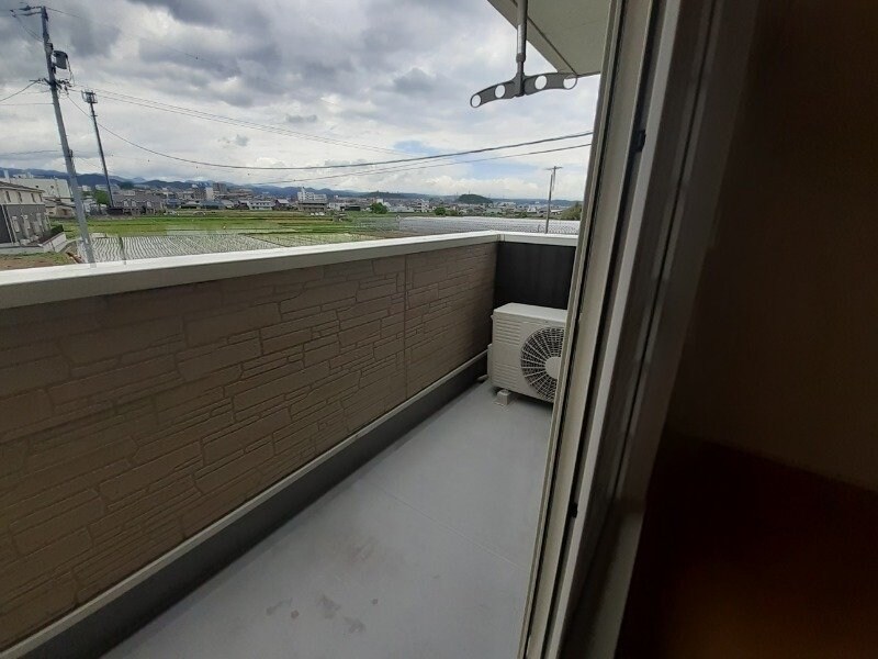 マハロⅠの物件内観写真