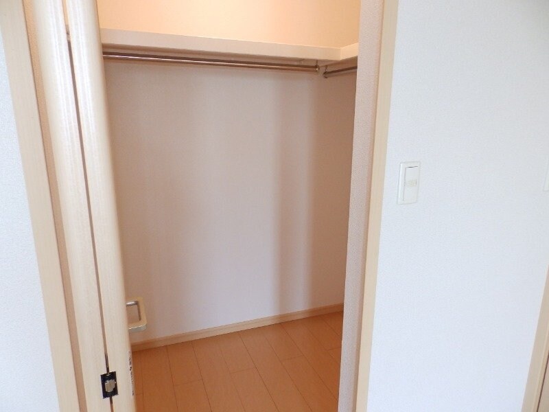 マハロⅠの物件内観写真