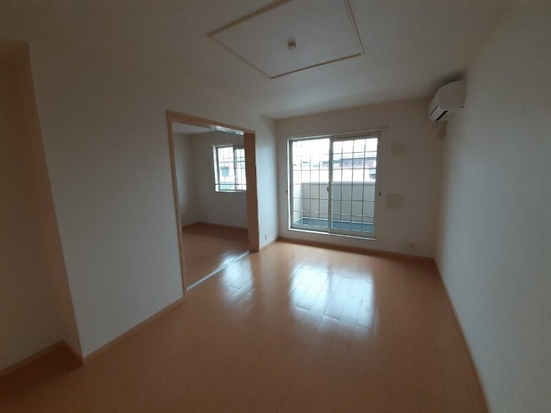 ゾネンブルーメの物件内観写真