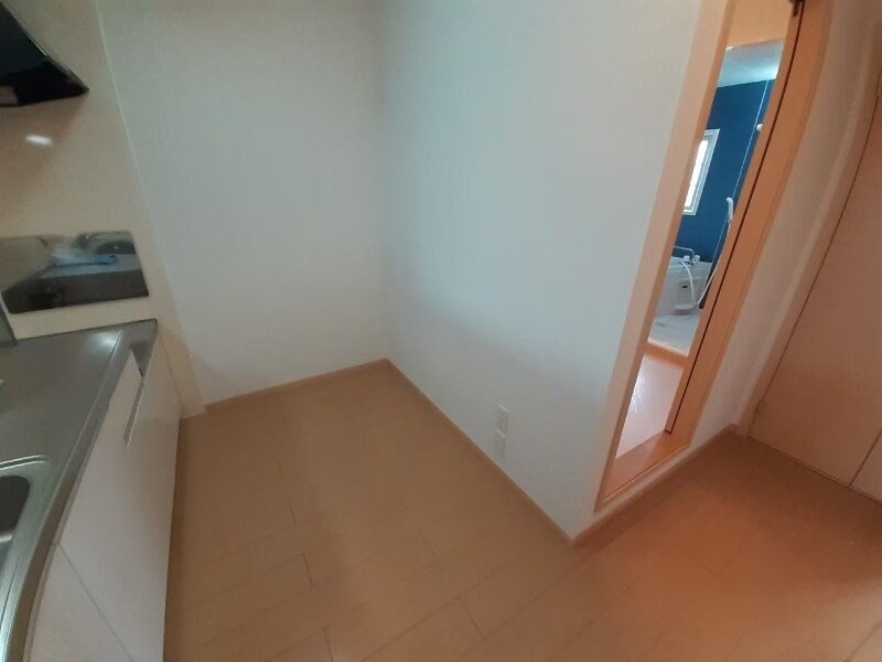 ゾネンブルーメの物件内観写真