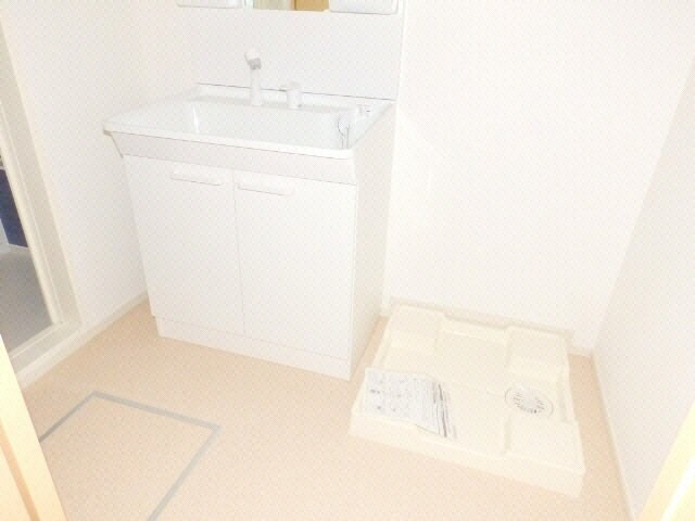 スペリア－ジュⅡの物件内観写真