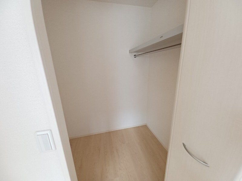 ネクサス　Bの物件内観写真