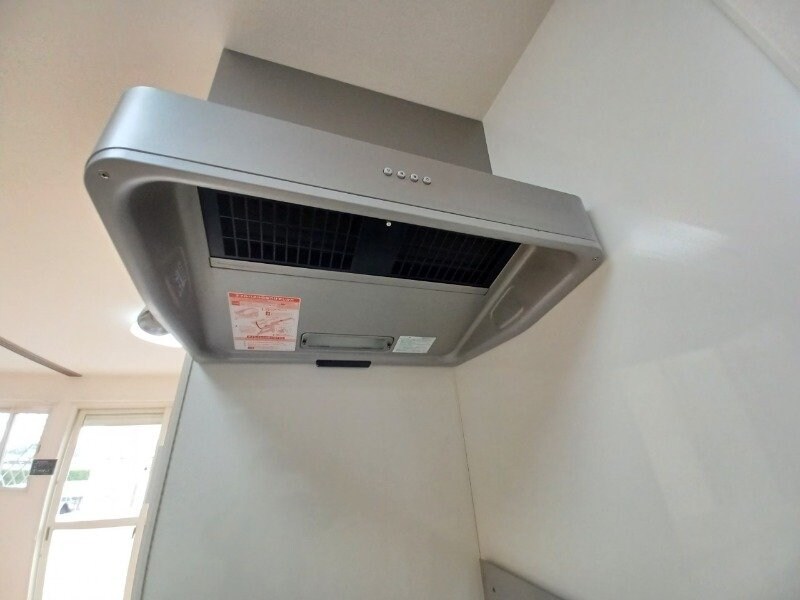 ネクサス　Bの物件内観写真