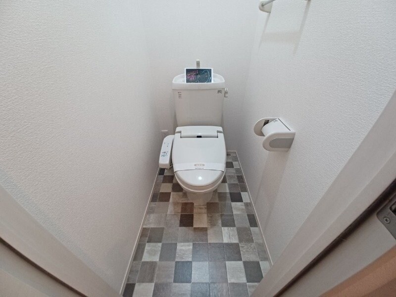 ネクサス　Bの物件内観写真