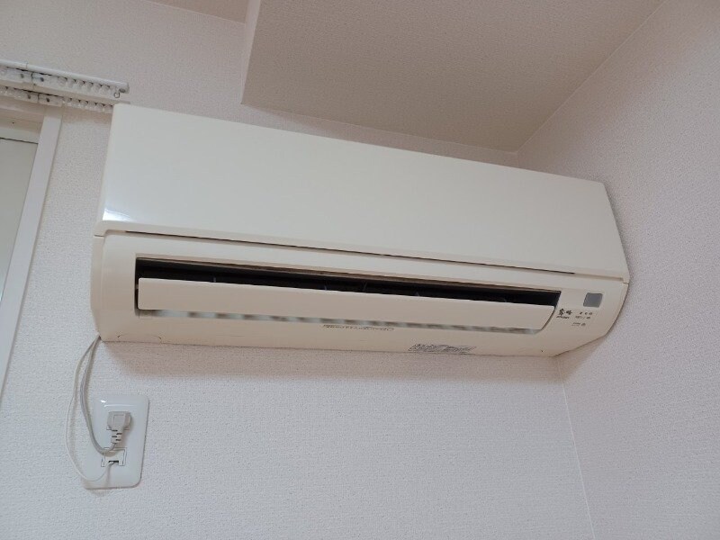 ネクサス　Bの物件内観写真