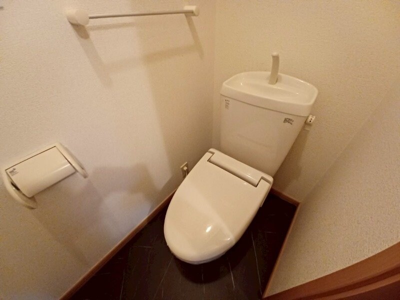 フォレスト　ハナミズキＡの物件内観写真