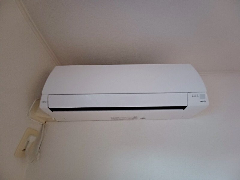 フォレスト　ハナミズキＡの物件内観写真