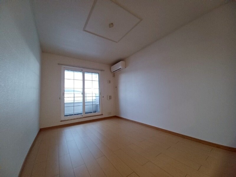 フォレスト　ハナミズキＡの物件内観写真