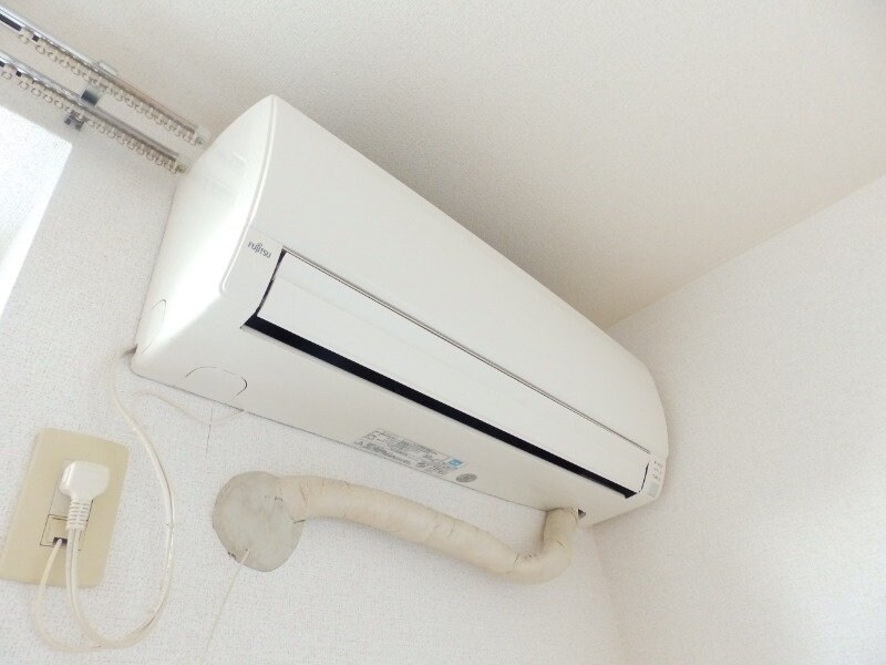 エクセルタウンⅠの物件内観写真