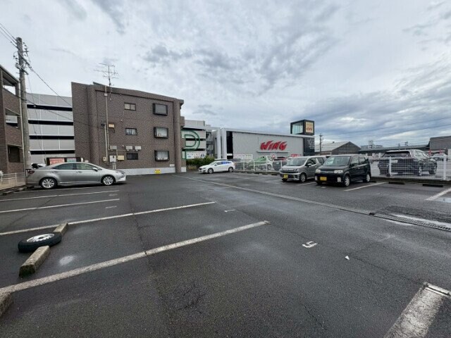 エクセレンスの物件外観写真