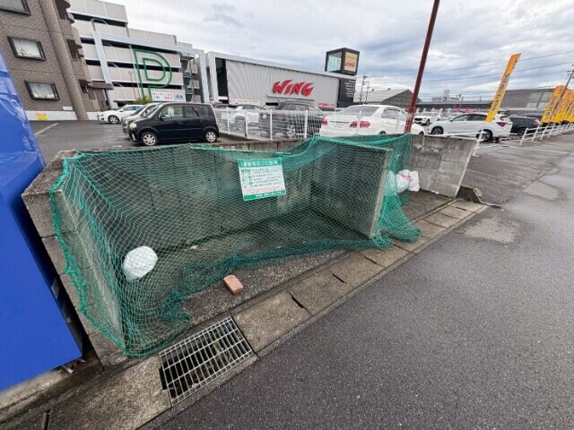 エクセレンスの物件外観写真