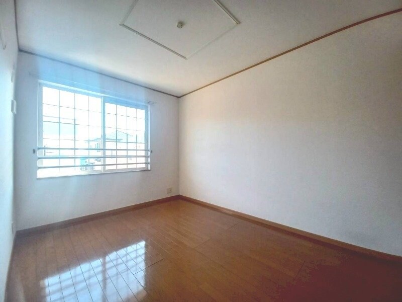 ステラ・Ｋ　Ⅱの物件内観写真