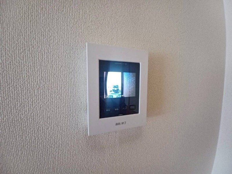 ステラ・Ｋ　Ⅱの物件内観写真