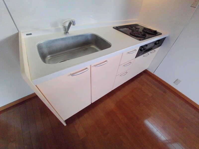 フォルトゥーナヒルズ　Ｃ棟の物件内観写真