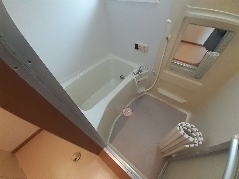 フォルトゥーナヒルズ　Ｃ棟の物件内観写真