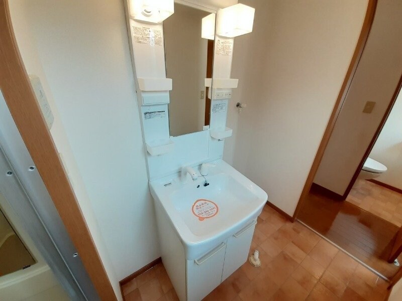 フォルトゥーナヒルズ　Ｃ棟の物件内観写真