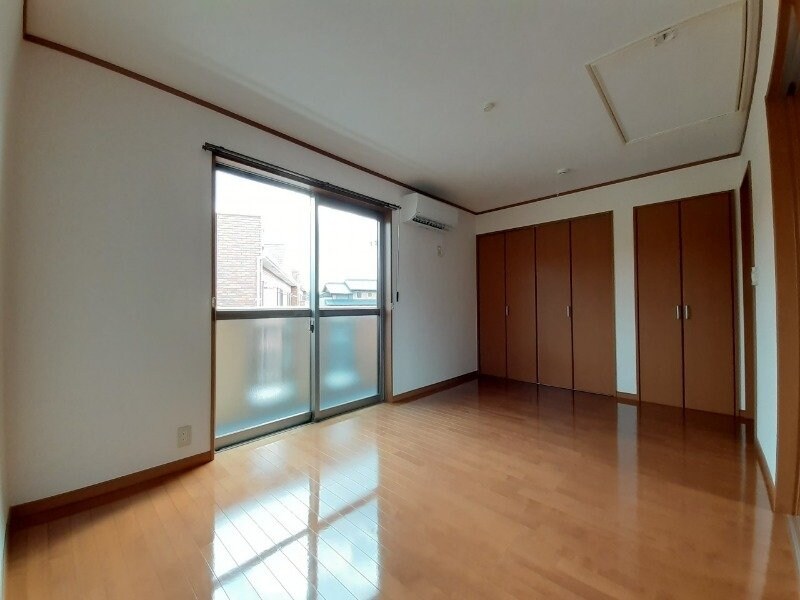 フォルトゥーナヒルズ　Ｃ棟の物件内観写真