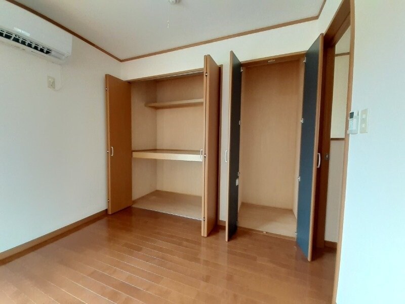 フォルトゥーナヒルズ　Ｃ棟の物件内観写真