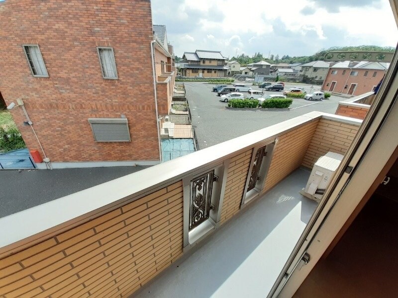 フォルトゥーナヒルズ　Ｃ棟の物件内観写真