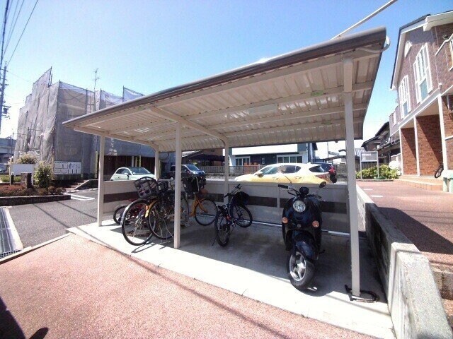 グランメゾンⅠの物件外観写真