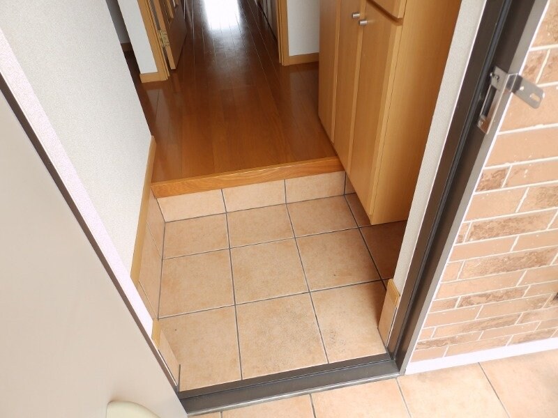 グランメゾンⅠの物件内観写真