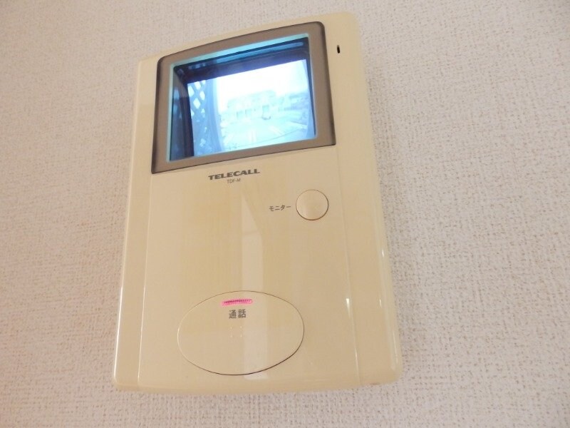 グランメゾンⅠの物件内観写真