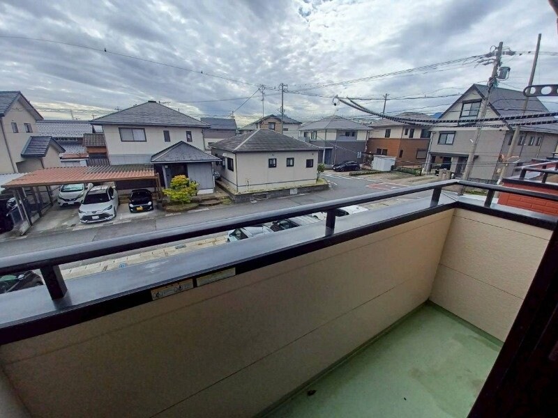 メゾンＫＯＭＡＫＩの物件内観写真