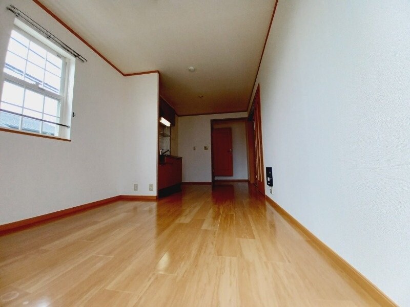 クルーセ　Ａの物件内観写真