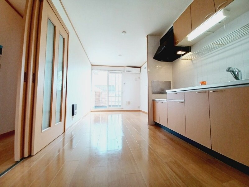 クルーセ　Ａの物件内観写真