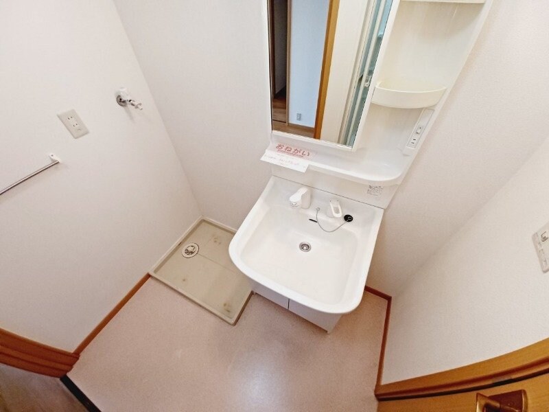 クルーセ　Ａの物件内観写真