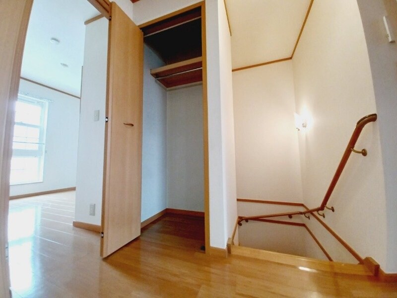 クルーセ　Ａの物件内観写真