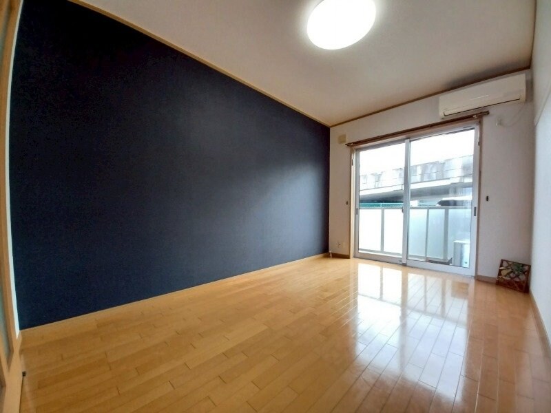 ノイハウスⅡの物件内観写真