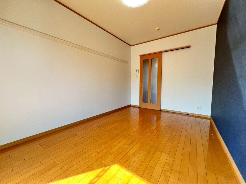 ノイハウスⅡの物件内観写真