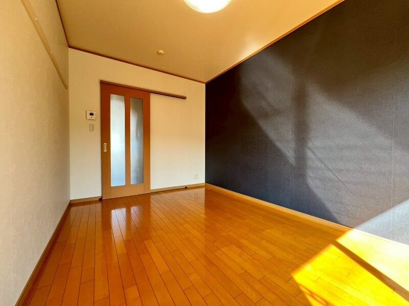 ノイハウスⅡの物件内観写真