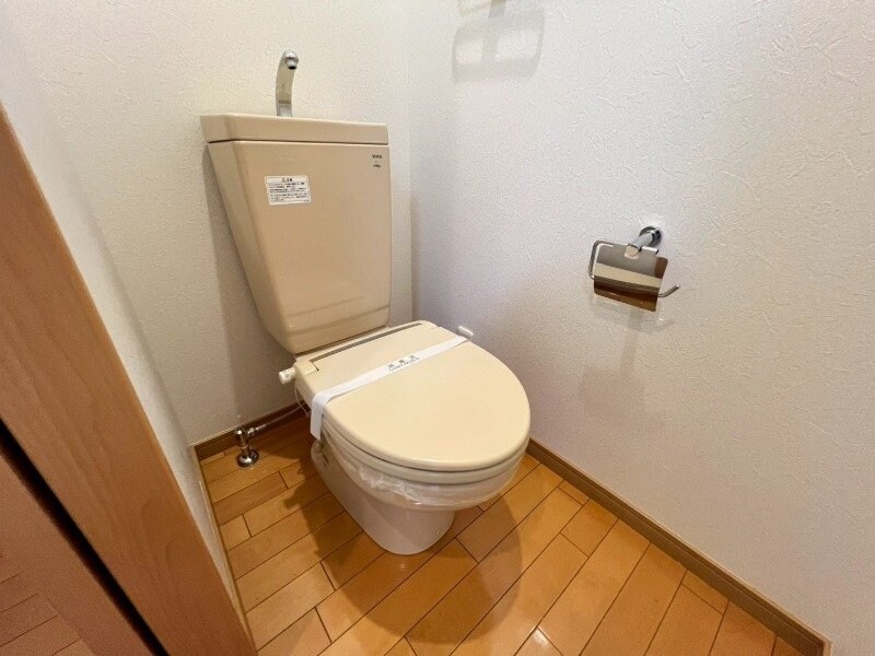 ノイハウスⅡの物件内観写真