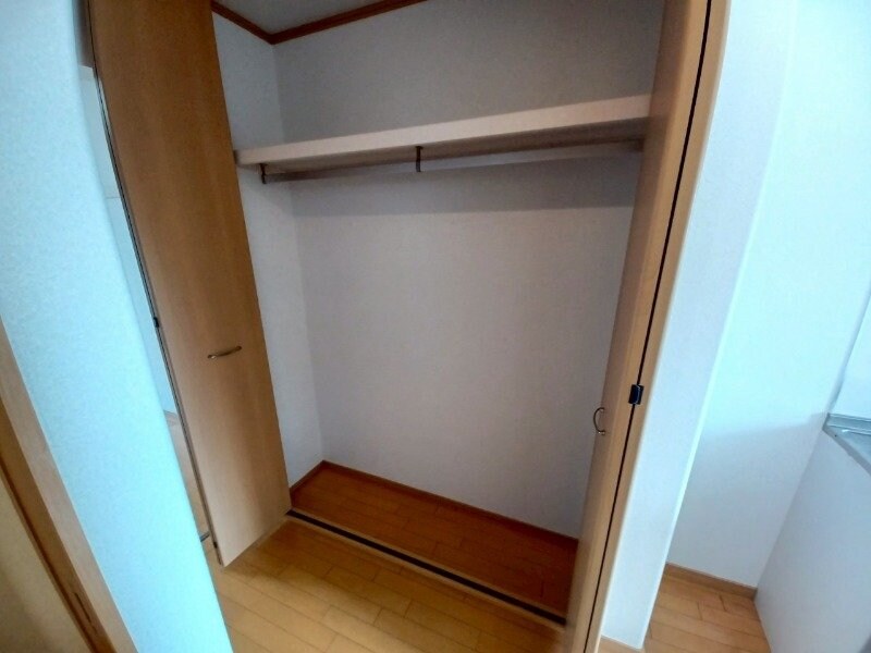 ノイハウスⅡの物件内観写真