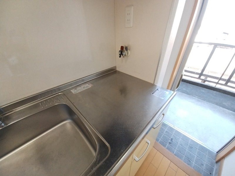 ノイハウスⅡの物件内観写真