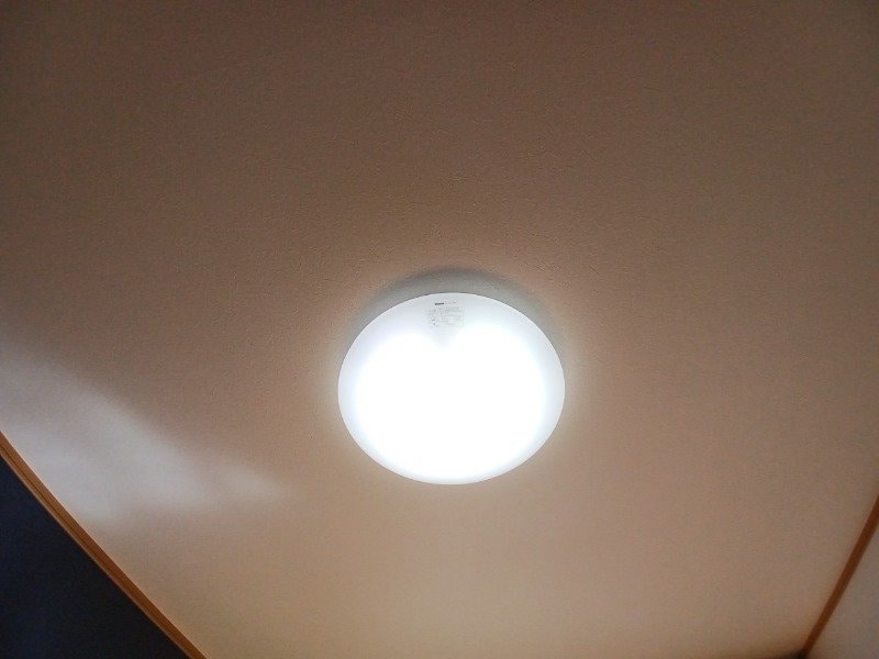 ノイハウスⅡの物件内観写真