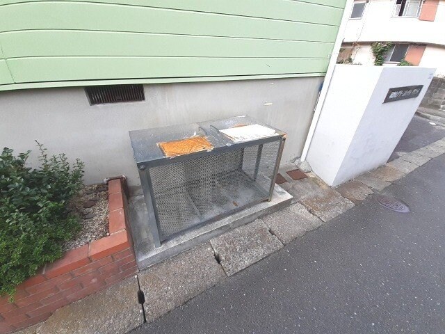 志氐神社前 徒歩4分 1階の物件外観写真