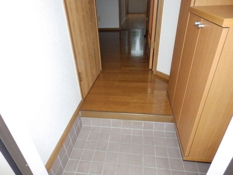 サンヒルズ大谷Ⅱの物件内観写真