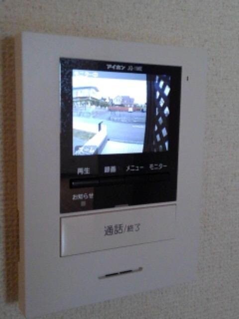 サンヒルズ大谷Ⅱの物件内観写真