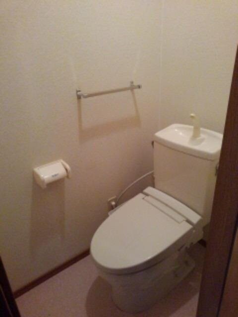 サンヒルズ大谷Ⅱの物件内観写真