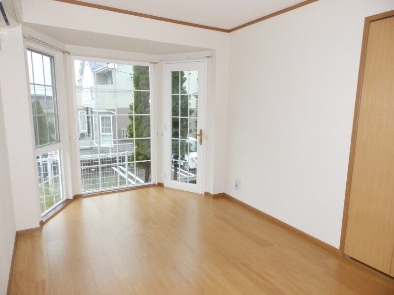 サンヒルズ大谷Ⅱの物件内観写真